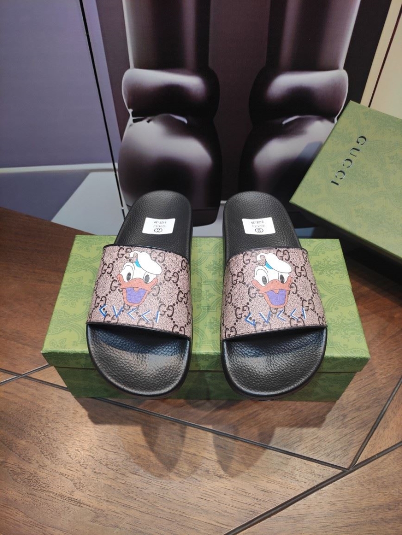 Gucci Slippers